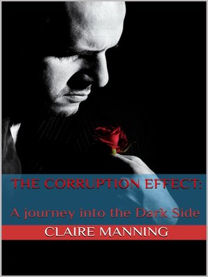 cover image of The Corruption Effect